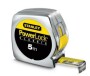 ST 0-33-195 Mètre POWERLOCK 5m/25mm
